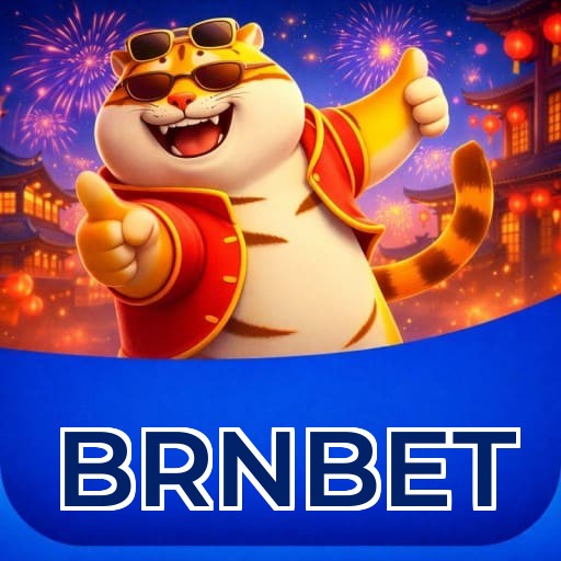 Catálogo BRNBET 2.547 jogos