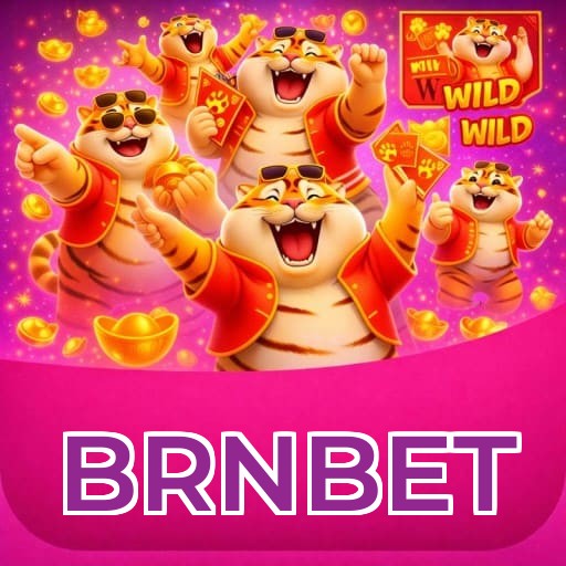 BRNBET segurança SSL 256-bit